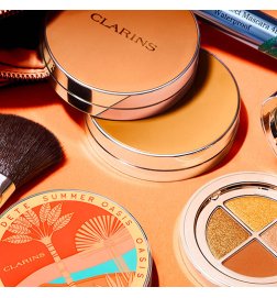 Ever Bronze & Blush - Poudre Compacte Bonne Mine Ensoleillée Nutrition Ever Bronze & Blush - Poudre Compacte Bonne Mine Ensoleillée Nutrition